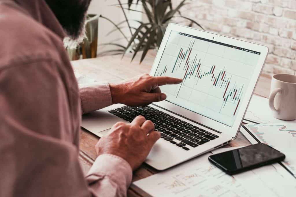 MT5 Trading