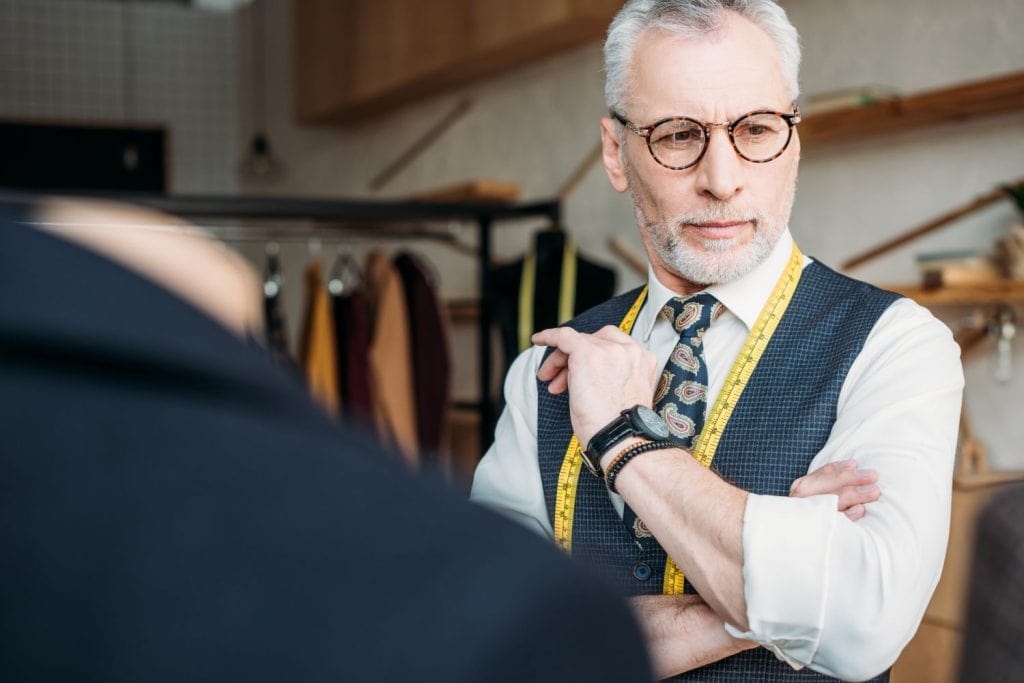 bespoke tailor bangkok