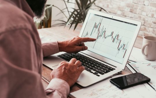 MT5 Trading