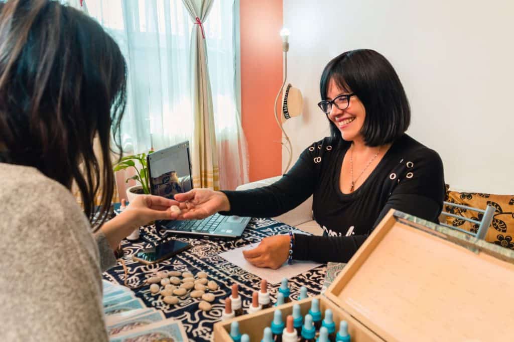  manicure in Ekkamai